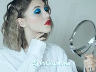 EyesDiamond