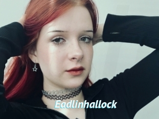 Eadlinhallock