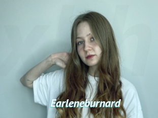 Earleneburnard