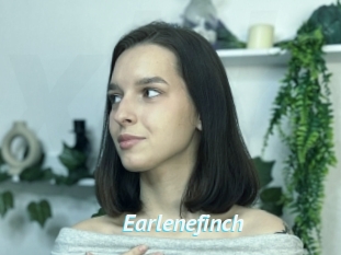 Earlenefinch