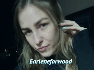 Earleneforwood