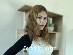 Earthaforrester