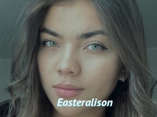 Easteralison