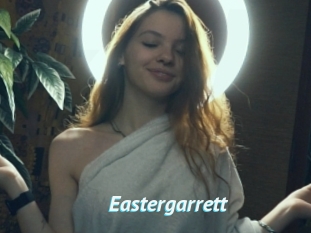 Eastergarrett