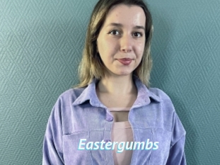 Eastergumbs