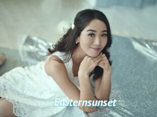 Easternsunset