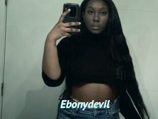 Ebonydevil