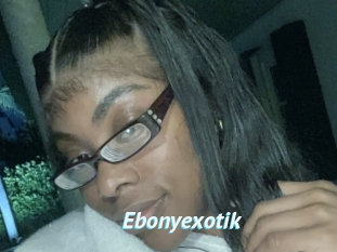 Ebonyexotik