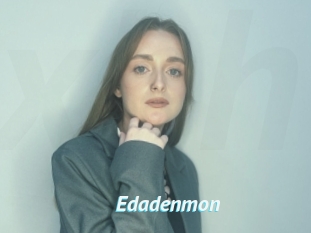 Edadenmon