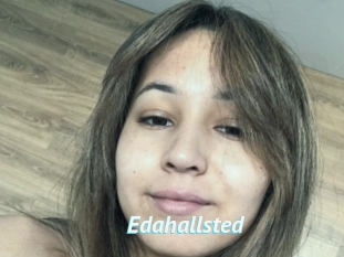 Edahallsted