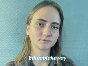 Edinablakeway