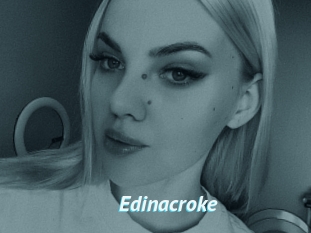 Edinacroke