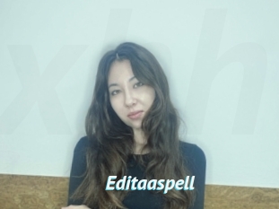 Editaaspell