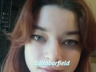 Editabarfield