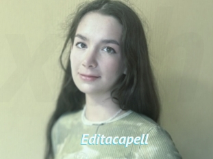 Editacapell