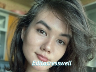 Editacresswell