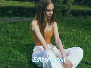 Editadodson