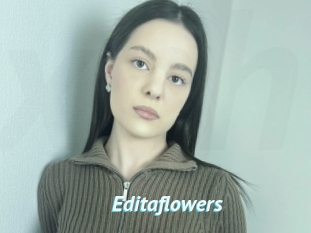 Editaflowers