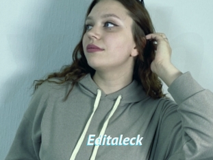 Editaleck