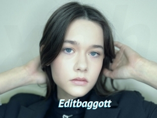 Editbaggott