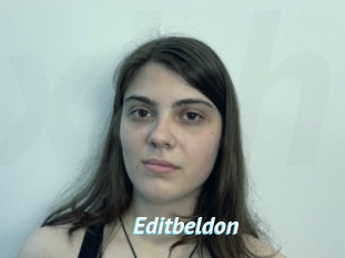 Editbeldon