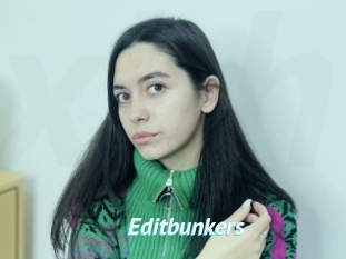 Editbunkers