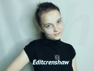 Editcrenshaw