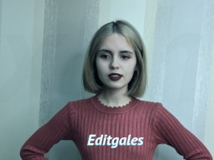 Editgales