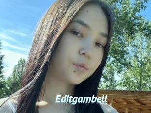 Editgambell