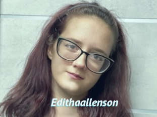 Edithaallenson