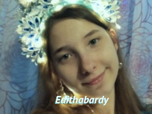 Edithabardy