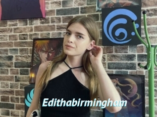 Edithabirmingham