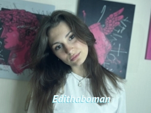 Edithaboman