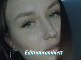 Edithabramblett