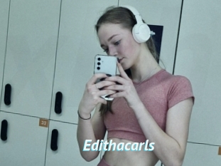 Edithacarls