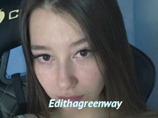 Edithagreenway