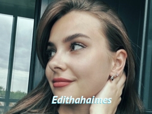 Edithahaimes