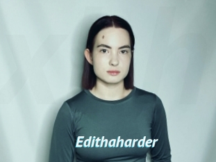 Edithaharder