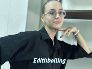 Edithbolling