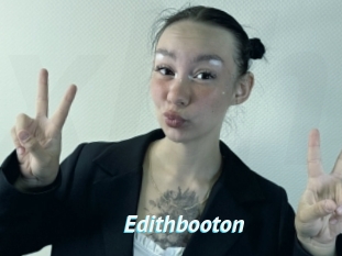 Edithbooton