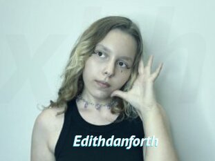 Edithdanforth