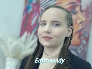 Edithdendy