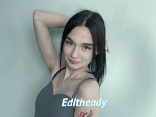 Editheady