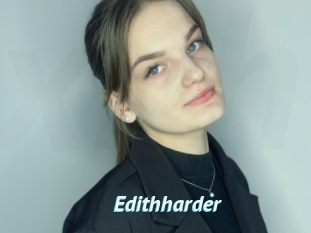 Edithharder