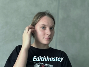 Edithhastey