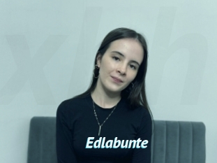 Edlabunte