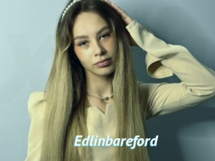 Edlinbareford