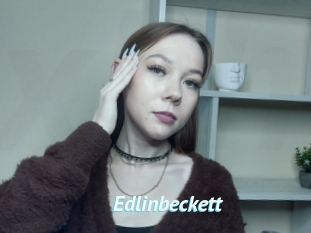 Edlinbeckett