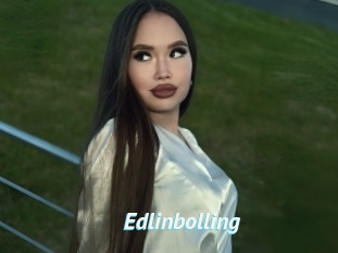 Edlinbolling