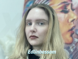 Edlinbossom